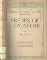 Frederick Lemaitre