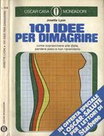 101 idee per dimagrire