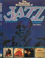 The illustrated encyclopedia of jazz