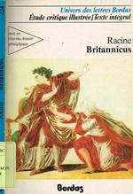 Britannicus. Tragedie