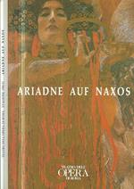 Adriane auf Naxos