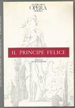 Il principe felice. Musica di Franco Mannino