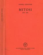 Mitosi. 1979-1981