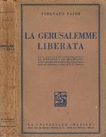 La Gerusalemme liberata