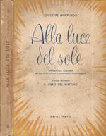 Alla luce del Sole. Il libro del mattino Volume II