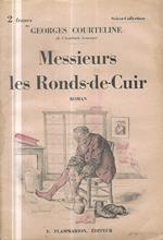 Messieurs les Ronds-de-Cuir