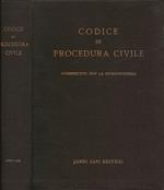 Codice di procedura civile