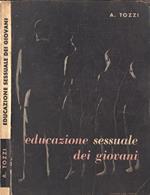 Educazione sessuale dei giovani