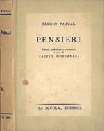 Pensieri