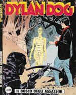 Dylan Dog. Gli orrori di Altroquando