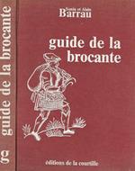 Guide de la brocante et de ses à - cotés