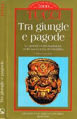 Tra giungle e pagode