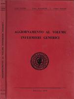 Aggiornamento al volume infermieri generici