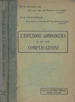 L' infezione gonococcica e le sue complicazioni