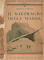 Il Naufragio Della Hansa