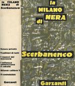 La Milano nera di Scerbanenco