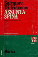 Assunta Spina