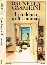 Una donna e altri animali