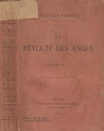 La révolte des anges