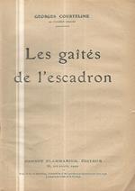 Les gaites de l'escadron