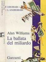 La ballata del miliardo