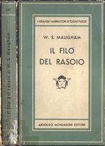 Il filo del rasoio