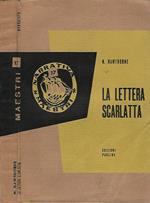 La lettera scarlatta