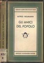 Gli amici del popolo