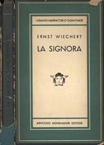 La signora