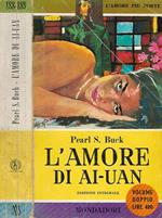 L' amore di Ai - Uan