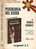 Psicologia del sesso