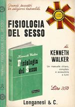 Fisiologia del sesso