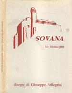 Sovana in immagini