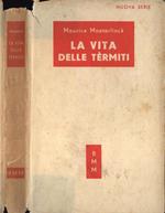 La vita delle tèrmiti