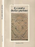 Il canto delle pietre 1992