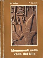 Monumenti nella Valle del Nilo