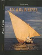 Un' alba in Kenia