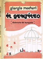 Il gentileo o meglio dizionario del buongusto