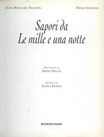 Sapori da La mille e una notte