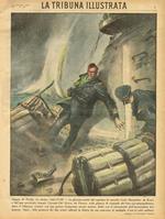 La Tribuna Illustrata. Anno XLVIII n.52, 22 dicembre 1940
