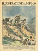 Illustrazione del popolo. Supplemento della Gazzetta del Popolo anno XVII n.7, 1937