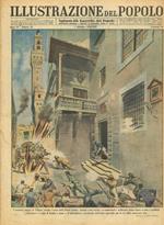 Illustrazione del popolo. Supplemento della Gazzetta del Popolo anno 24 n.36, 1944