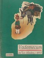 Vademecum de La Madre - 1953