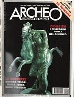 Archeo. Attualità del passato