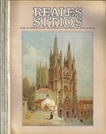 Reales sitios Anno XVIII (annata completa). Revista del patrimonio nacional