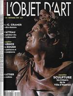 L' Estampille / L' Objet D'Art Anno 1999 N° 341, 342