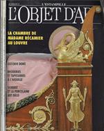 L' Estampille / L' Objet D'Art Anno 1994 N° 278, 280