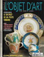 L' Estampille / L' Objet D'Art Anno 1995 N° 287, 288