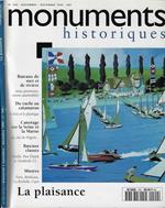 Monuments historiques Anno 1995 N° 199
