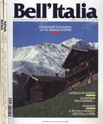 Bell' Italia Anno 1997 n. 138 - 139